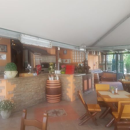 Albergo Isonzo Gorizia Ngoại thất bức ảnh