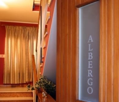 Albergo Isonzo Gorizia Ngoại thất bức ảnh