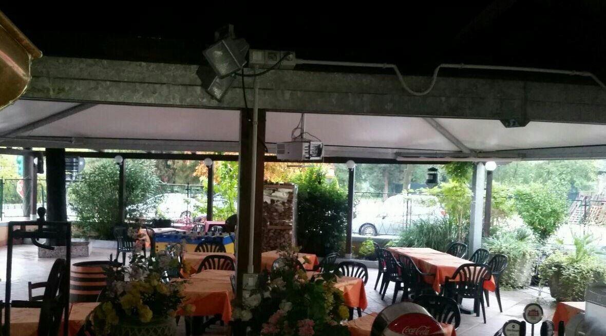 Albergo Isonzo Gorizia Ngoại thất bức ảnh